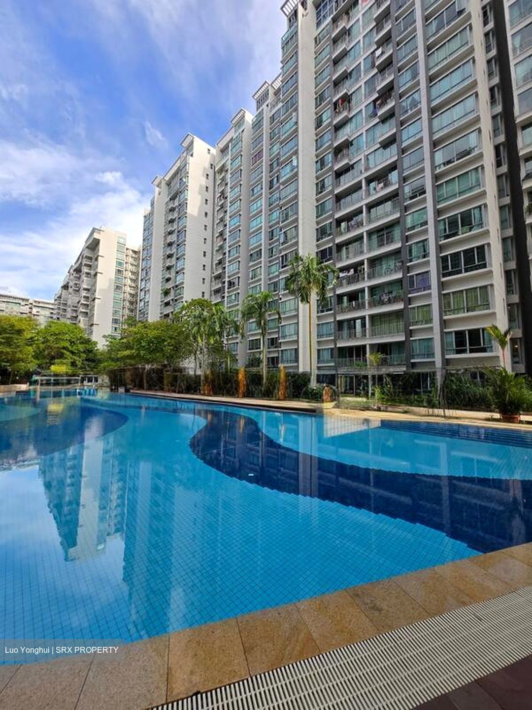 Lakeholmz (D22), Condominium #510062681